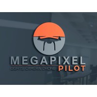 Megapixel Pilot Corp. Logo