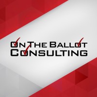 OnTheBallot Consulting Logo