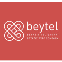 Beytel • Beyazit Wire Company Logo