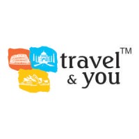 Travel & You Logo
