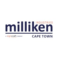 Milliken Industries Logo