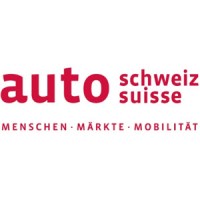 auto-schweiz / auto-suisse Logo