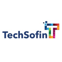 TECHSOFIN Logo
