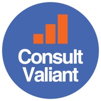 ConsultValiant Logo