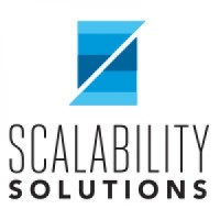 Scalability Solutions LLC Logo