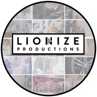 Lionize Productions Logo
