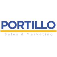 Portillo Sales & Marketing Logo