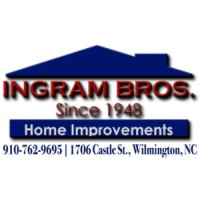 Ingram Bros Logo