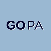 GO PA Logo