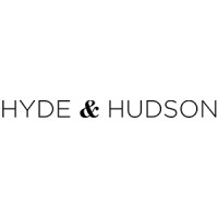 Hyde & Hudson Logo