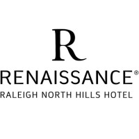 Renaissance Raleigh North Hills Hotel Logo