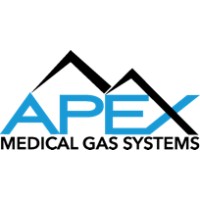 APEX MEDICAL GAS SYSTEMS Logo