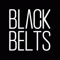 Black Belts Logo