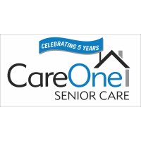 CareOne Senior Care Logo