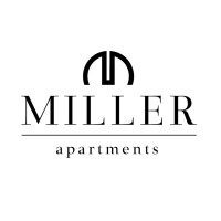 Miller Apartments Adelaide Logo