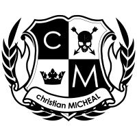 christianMICHEAL Logo