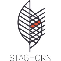 Staghorn NYC Logo