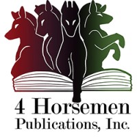 4 Horsemen Publications, Inc. Logo