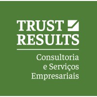 Trust Results Logo