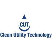 Clean Utility Technology AB Logo