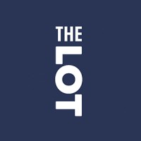 THE LOT La Jolla Logo