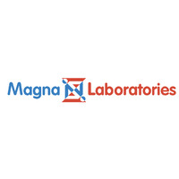 Magna Laboratories Logo