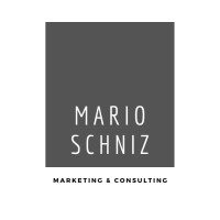 Mario Schniz - Marketing & Consulting Logo