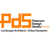 Paterson Design Studio PTY LTD Logo