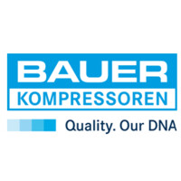 BAUER KOMPRESSOREN Australia Logo