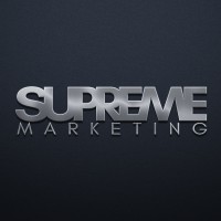 Supreme Marketing Logo