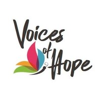 Voices of Hope UK Logo