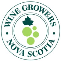 Wine Growers Nova Scotia Logo
