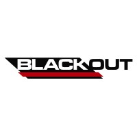 Blackout Logo