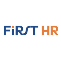First HR (First Ideal Consulting) Logo