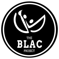 The Black Literacy and Arts Collaborative (BLAC) Project Logo