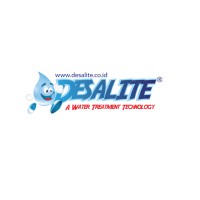 PT Desalite Tirtamas Teknologi Logo