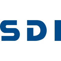 Strukturas DF International Logo
