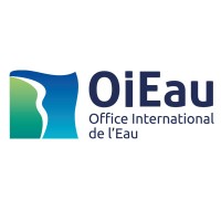 International Office for Water Logo