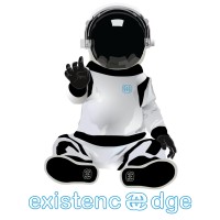 existence edge Logo