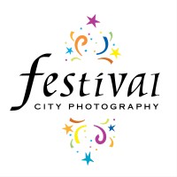 Festival City Photography Logo