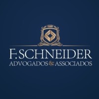 F Schneider Advogados Associados Logo