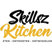 Restaurant SkillszKitchen Logo