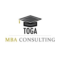 Toga MBA Consulting Logo