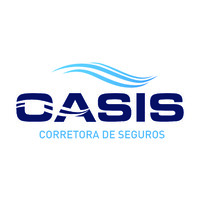 Oasis Corretora de Seguros Logo