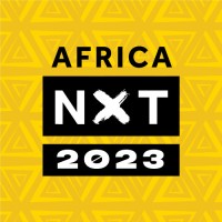 AfricaNXT Logo