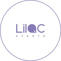 Lilac Events Logo