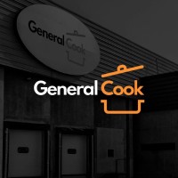 General Cook Chile Logo