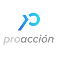 Proacción Logo