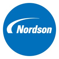 Nordson Industrial Coating Systems Logo