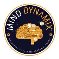 Mind Dynamix Institute Logo